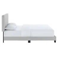 Mod-6336-lgr Modway Furniture Celine Bedroom Furniture Bed