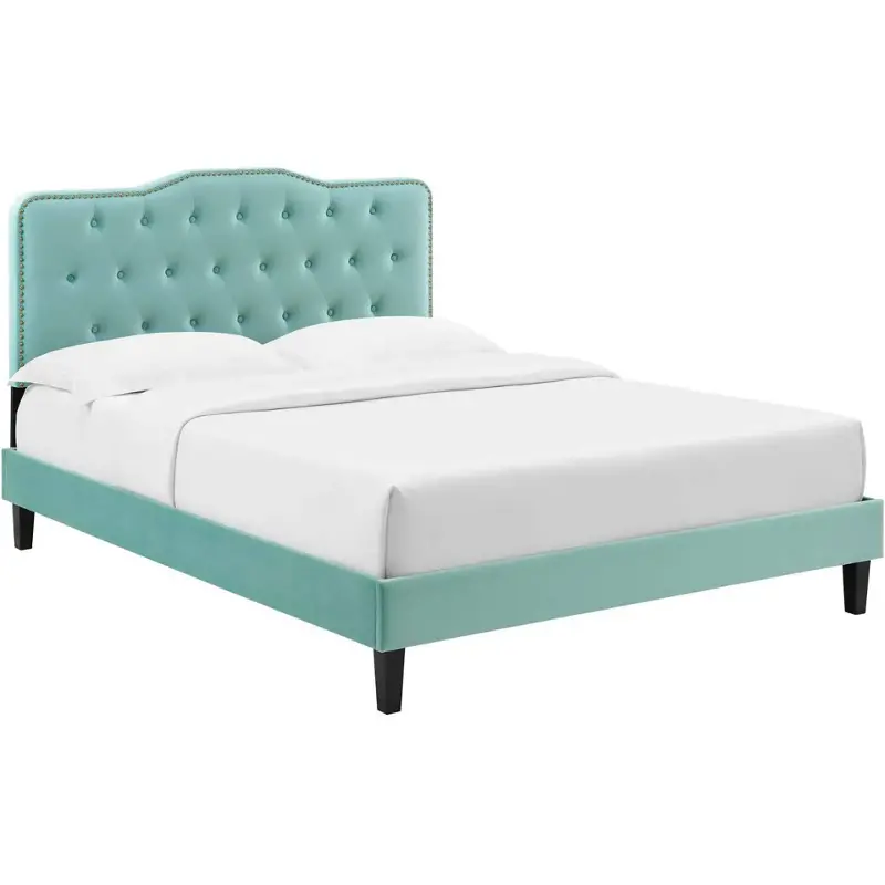 Mod-6783-min Modway Furniture Amber Bedroom Furniture Bed