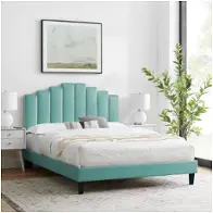Mod-6878-min Modway Furniture Elise Bedroom Furniture Bed