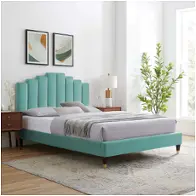 Mod-6691-min Modway Furniture Elise Bedroom Furniture Bed