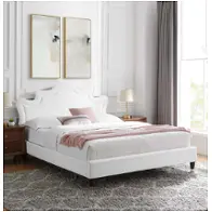 Mod-6840-whi Modway Furniture Neena Bedroom Furniture Bed