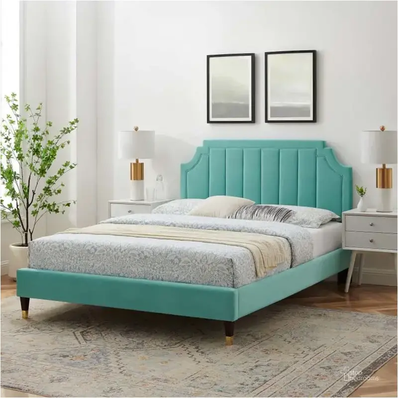 Mod-6907-min Modway Furniture Sienna Bed