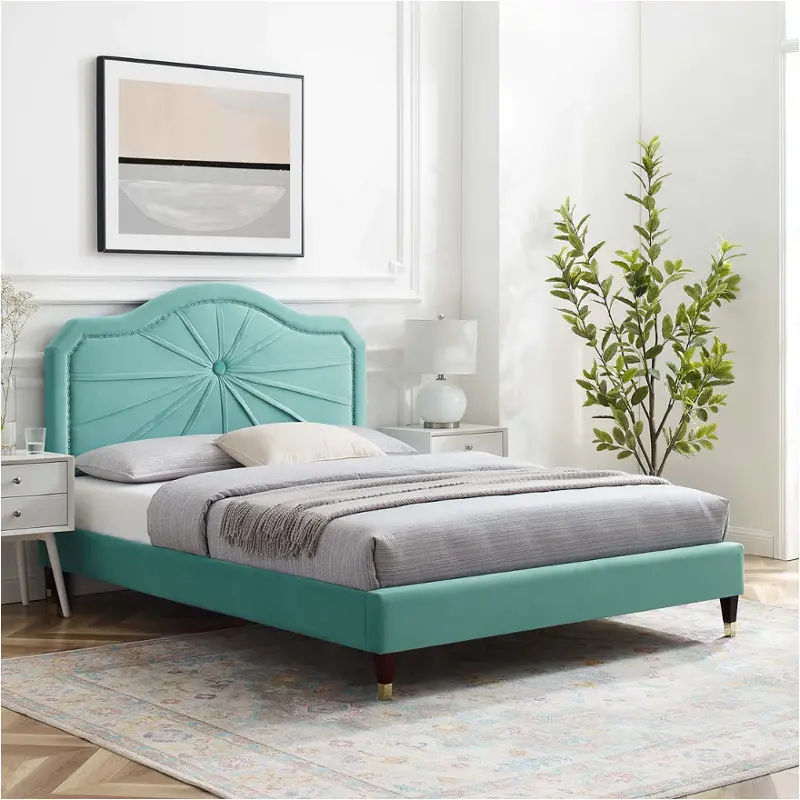 Mod-6910-min Modway Furniture Portia Bedroom Furniture Bed