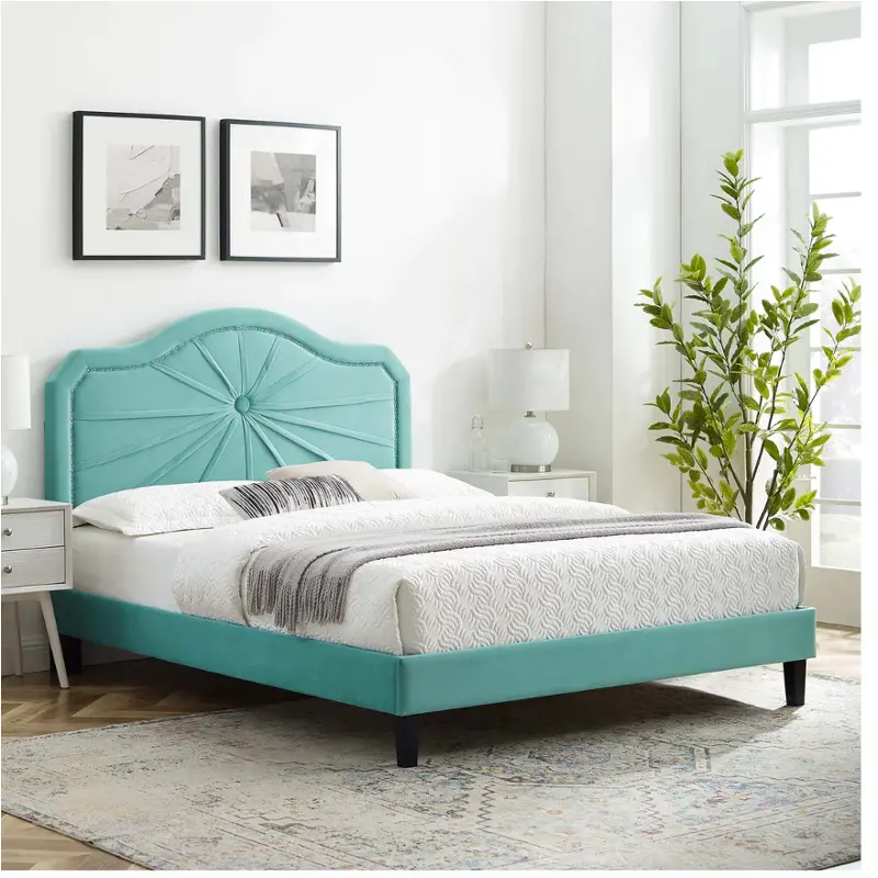 Mod-6911-min Modway Furniture Portia Bedroom Furniture Bed