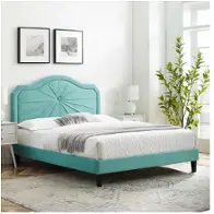 Mod-6911-min Modway Furniture Portia Bedroom Furniture Bed