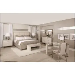 381h66 Bernhardt Furniture Axiom Bedroom Furniture Bed