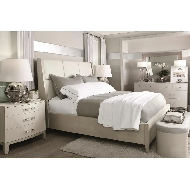 381fr66 Bernhardt Furniture Axiom Bedroom Furniture Bed