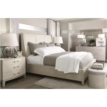 381fr66 Bernhardt Furniture Axiom Bedroom Furniture Bed