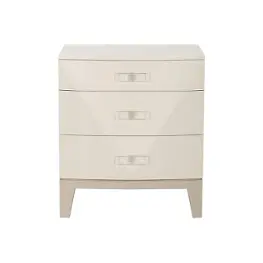 381228 Bernhardt Furniture Axiom Bedroom Furniture Nightstand