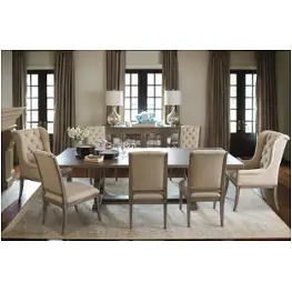 359226 Bernhardt Furniture Marquesa Dining Room Furniture Dining Table