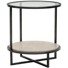 514122 Bernhardt Furniture Accent Furniture Accent Table