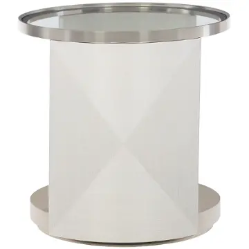 381125 Bernhardt Furniture Accent Furniture Accent Table