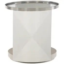 381125 Bernhardt Furniture Accent Furniture Accent Table