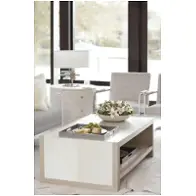 381021 Bernhardt Furniture Axiom Living Room Furniture Cocktail Table
