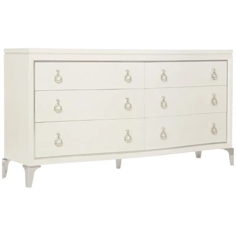 388051 Bernhardt Furniture Mirabelle Bedroom Furniture Dresser