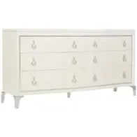 388051 Bernhardt Furniture Mirabelle Bedroom Furniture Dresser