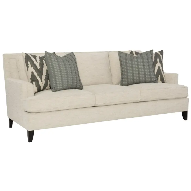 B1487 Bernhardt Furniture Living Room Furniture Sofa