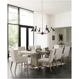 384242g Bernhardt Furniture Linea Dining Room Furniture Dining Table