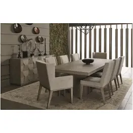 384244g Bernhardt Furniture Linea Dining Room Furniture Dining Table