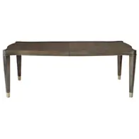 377222 Bernhardt Furniture Clarendon Dining Room Furniture Dining Table