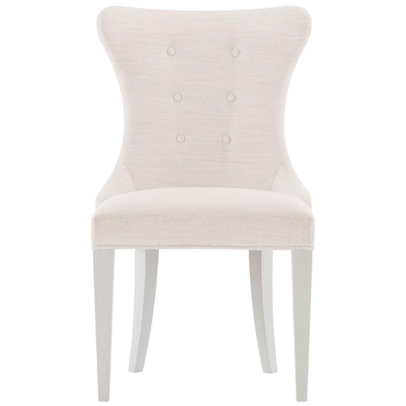 307-549 Bernhardt Furniture Silhouette Dining Room Furniture Dining Chair
