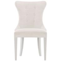307-549 Bernhardt Furniture Silhouette Dining Room Furniture Dining Chair