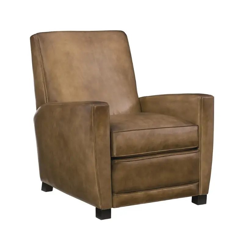 103rlo Bernhardt Furniture Bastille Living Room Furniture Recliner