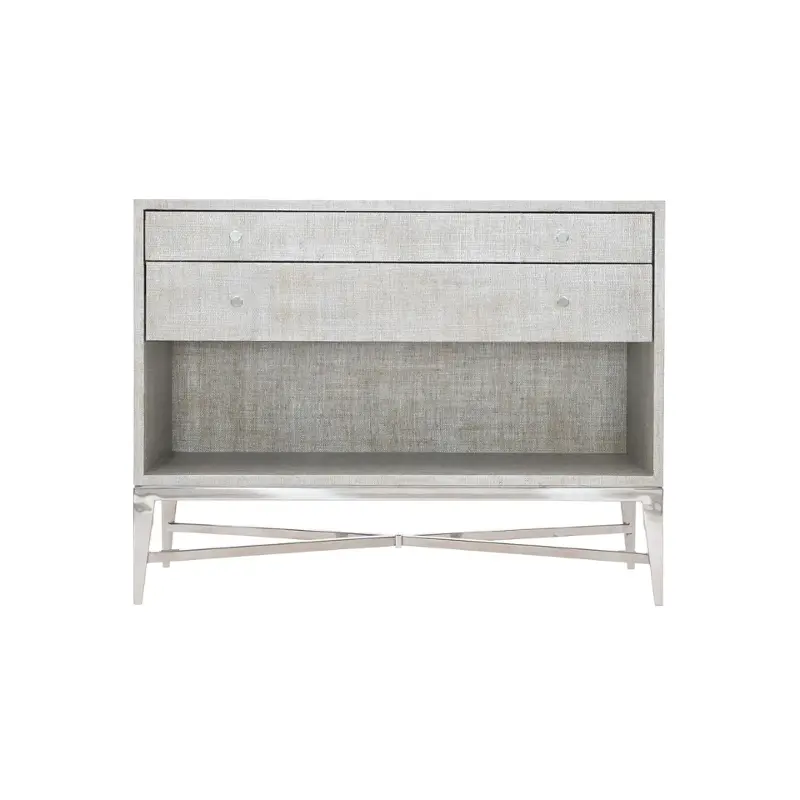 301214 Bernhardt Furniture Bernhardt Interiors Casegoods Bedroom Furniture Nightstand