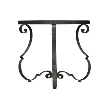 302125 Bernhardt Furniture Villa Toscana Living Room Furniture End Table