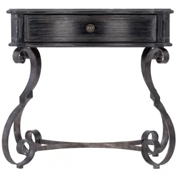 302218b Bernhardt Furniture Villa Toscana Bedroom Furniture Nightstand