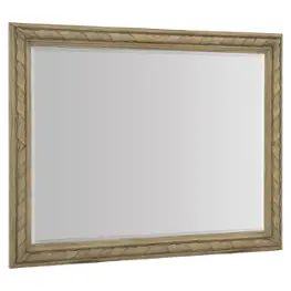 302331 Bernhardt Furniture Villa Toscana Bedroom Furniture Mirror