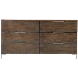 303044b Bernhardt Furniture Bernhardt Loft / Logan Square Bedroom Furniture Dresser