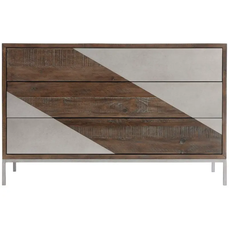 303115b Bernhardt Furniture Bernhardt Loft / Logan Square Bedroom Furniture Chest