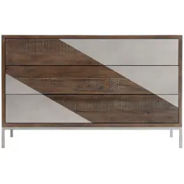 303115b Bernhardt Furniture Bernhardt Loft / Logan Square Bedroom Furniture Chest