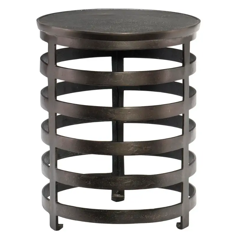 375161 Bernhardt Furniture Accent Furniture Accent Table
