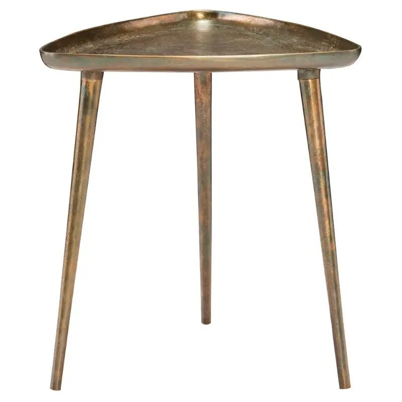 375166 Bernhardt Furniture Accent Furniture Accent Table