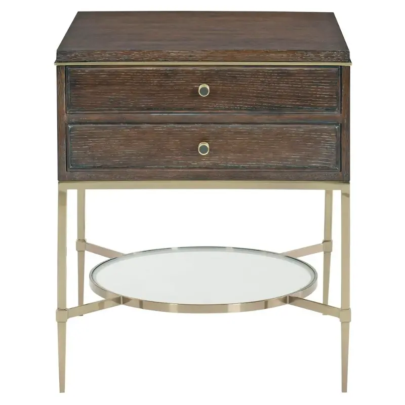 377214 Bernhardt Furniture Bedroom Furniture Nightstand