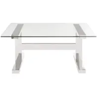 447011g Bernhardt Furniture Living Room Furniture Cocktail Table