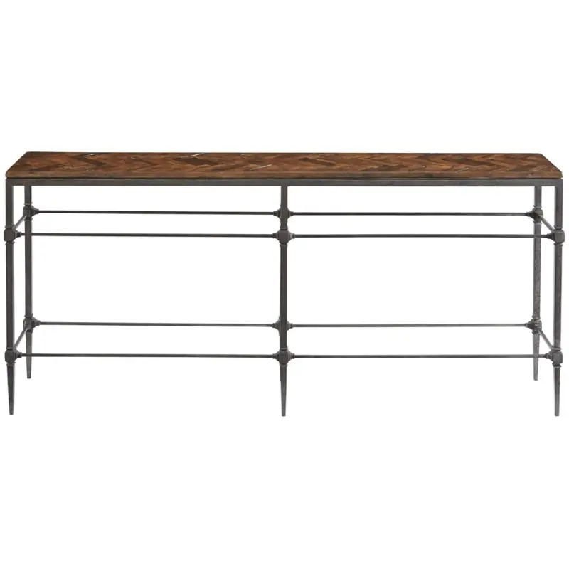 486911t Bernhardt Furniture Living Room Furniture Sofa Table