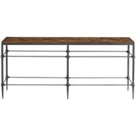 486911t Bernhardt Furniture Living Room Furniture Sofa Table