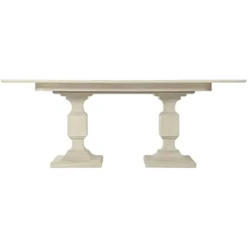 395242 Bernhardt Furniture East Hampton Dining Room Furniture Dining Table