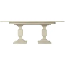 395242 Bernhardt Furniture East Hampton Dining Room Furniture Dining Table