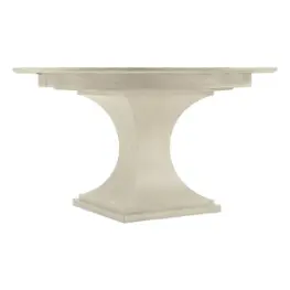 395274 Bernhardt Furniture East Hampton Dining Room Furniture Dining Table