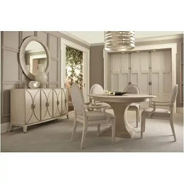 395275 Bernhardt Furniture East Hampton Dining Room Furniture Dining Table