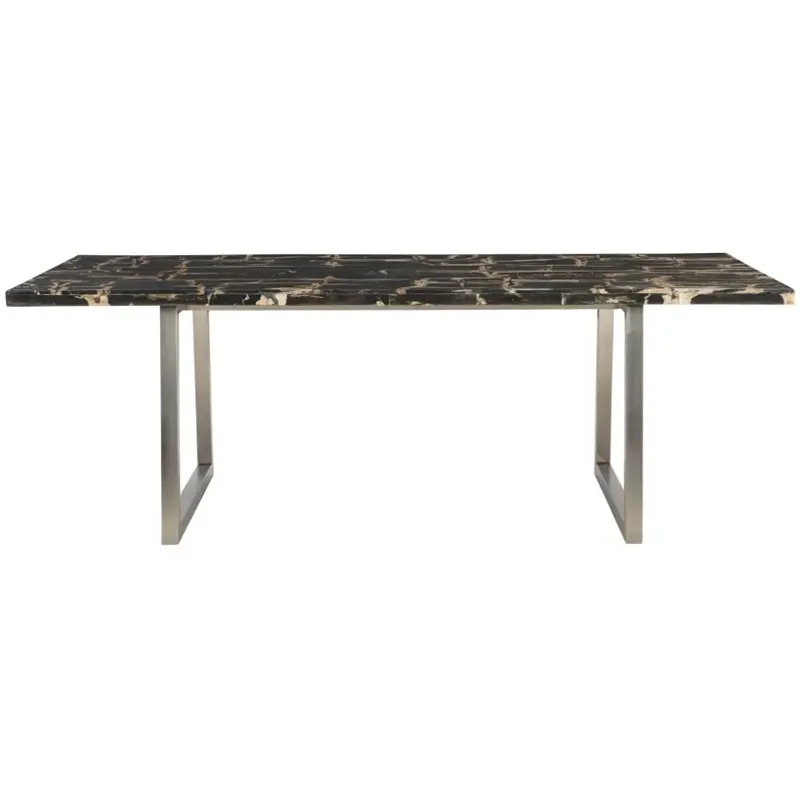 396243 Bernhardt Furniture Dining Room Furniture Dining Table