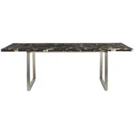 396243 Bernhardt Furniture Dining Room Furniture Dining Table