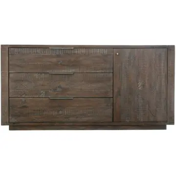 303134b Bernhardt Furniture Bernhardt Loft / Logan Square Dining Room Furniture Server