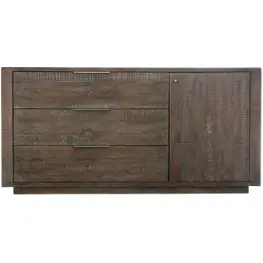 303134b Bernhardt Furniture Bernhardt Loft / Logan Square Dining Room Furniture Server