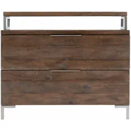 303229b Bernhardt Furniture Bernhardt Loft / Logan Square Bedroom Furniture Nightstand