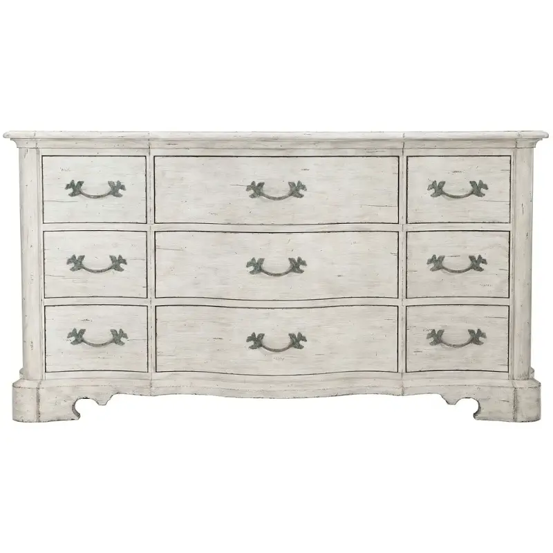 304054 Bernhardt Furniture Mirabelle Bedroom Furniture Dresser